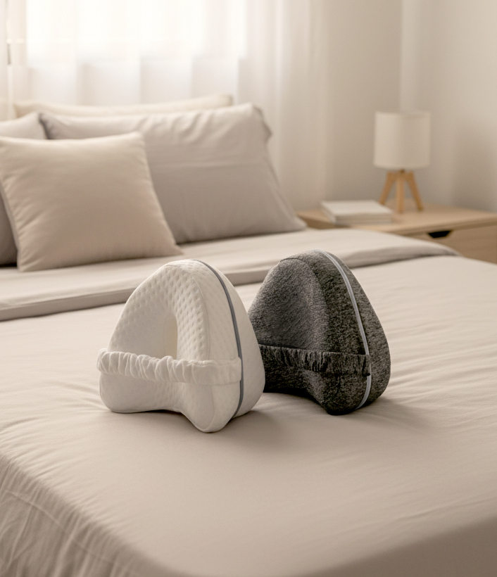 Orthopedic Knee Pillow