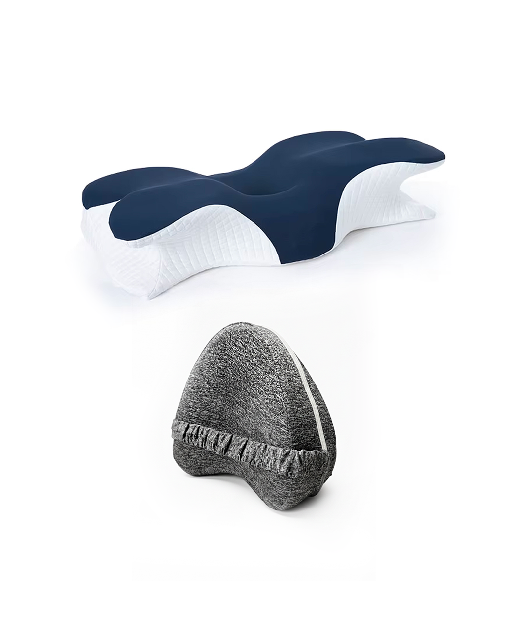 Double the Comfort, Less the Price