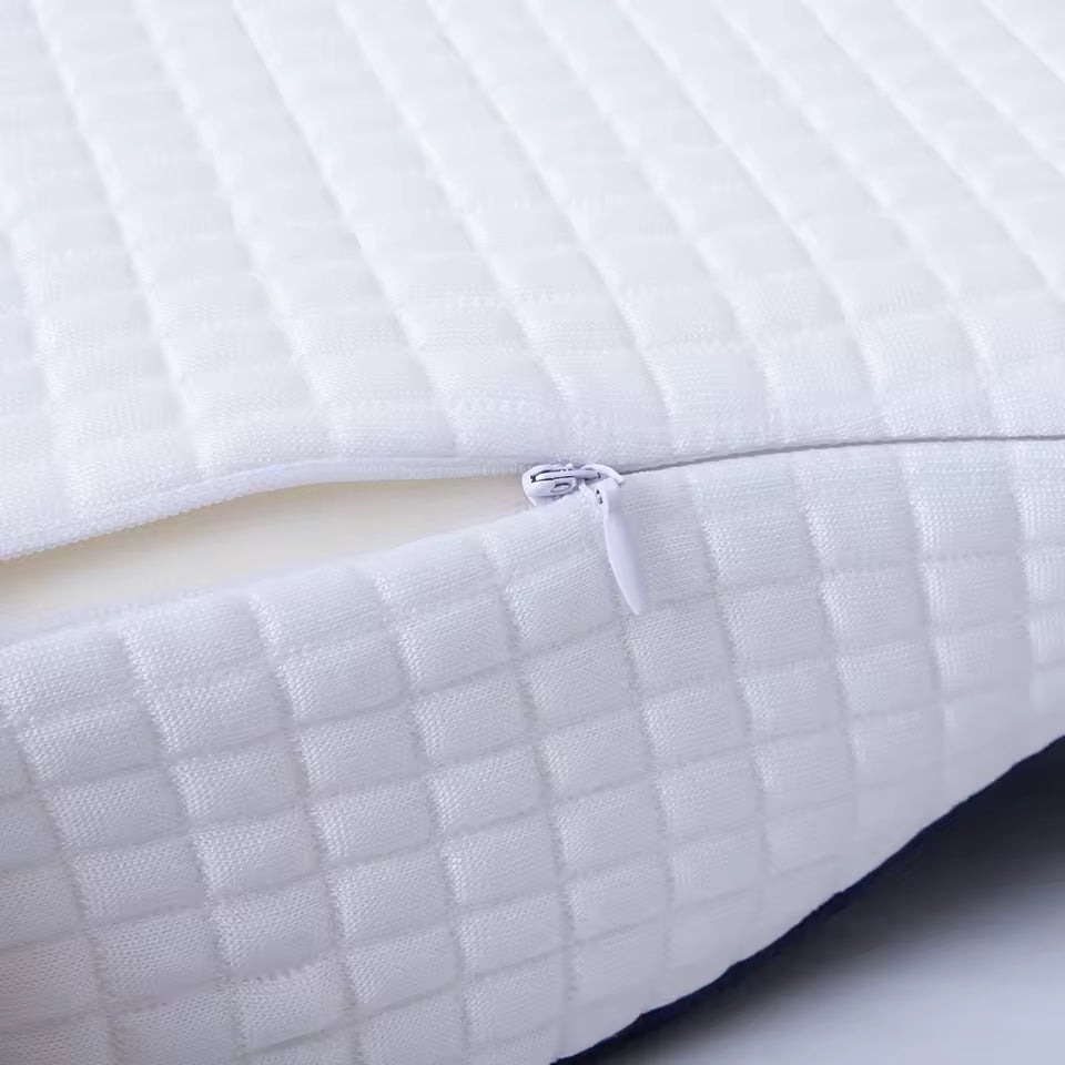Ergonomic Neck Pillow