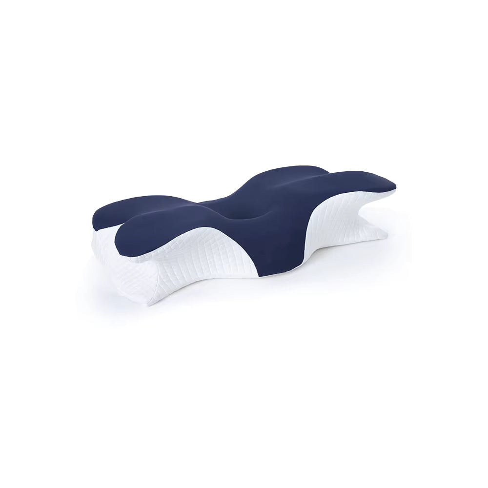 Ergonomic Neck Pillow