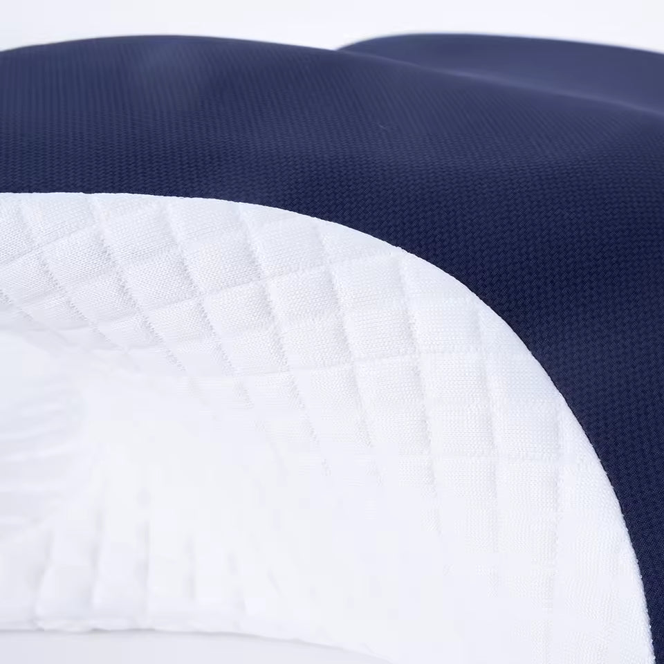 Ergonomic Neck Pillow