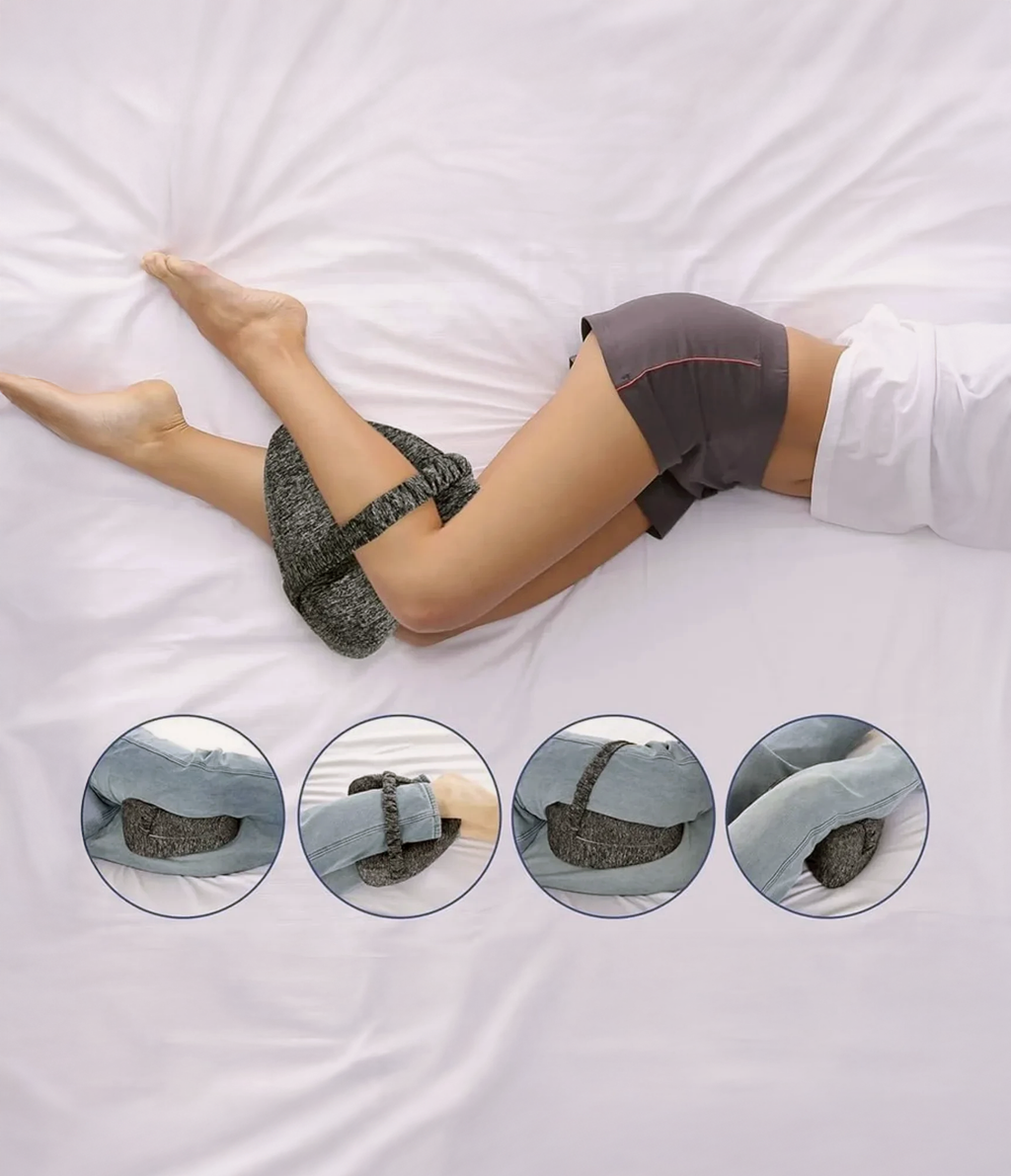 Orthopedic Knee Pillow